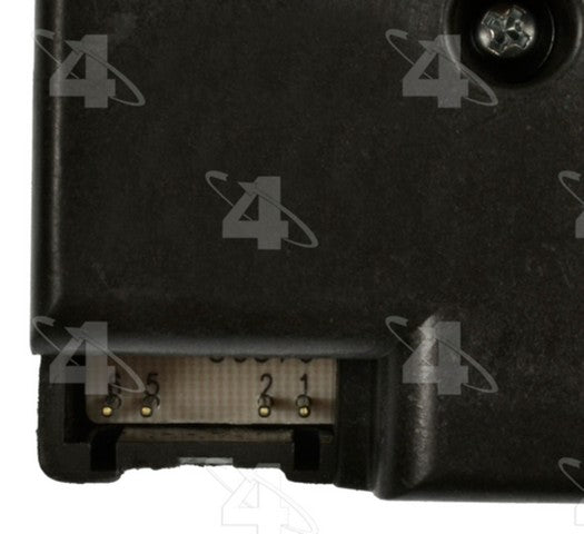 Four Seasons HVAC Blend Door Actuator P/N:73130 Fits: Cadillac Deville 05-00 - Image 2