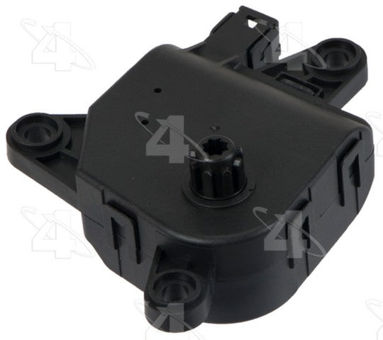 Four Seasons HVAC Blend Door Actuator,HVAC Recirculation Door Actuator P/N:73131 Fits: Chrysler Aspen, Chrysler Sebring, Dodge Durango, Dodge Ram 1500, Dodge Ram 2500, Dodge Ram 3500, Dodge Ram 4000, Dodge Ram 4500, Dodge Ram 5500 - Image 1