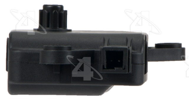 Four Seasons HVAC Blend Door Actuator,HVAC Recirculation Door Actuator P/N:73131 Fits: Chrysler Aspen, Chrysler Sebring, Dodge Durango, Dodge Ram 1500, Dodge Ram 2500, Dodge Ram 3500, Dodge Ram 4000, Dodge Ram 4500, Dodge Ram 5500 - Image 7