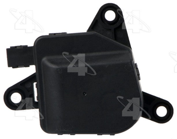 Four Seasons HVAC Blend Door Actuator,HVAC Recirculation Door Actuator P/N:73131 Fits: Chrysler Aspen, Chrysler Sebring, Dodge Durango, Dodge Ram 1500, Dodge Ram 2500, Dodge Ram 3500, Dodge Ram 4000, Dodge Ram 4500, Dodge Ram 5500 - Image 5