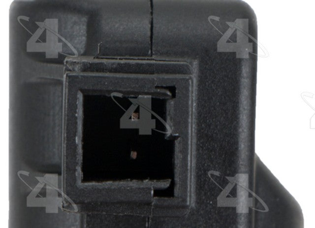 Four Seasons HVAC Blend Door Actuator,HVAC Recirculation Door Actuator P/N:73131 Fits: Chrysler Aspen, Chrysler Sebring, Dodge Durango, Dodge Ram 1500, Dodge Ram 2500, Dodge Ram 3500, Dodge Ram 4000, Dodge Ram 4500, Dodge Ram 5500 - Image 4