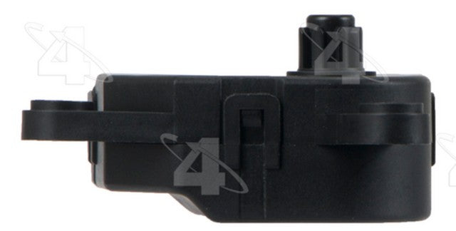 Four Seasons HVAC Blend Door Actuator,HVAC Recirculation Door Actuator P/N:73131 Fits: Chrysler Aspen, Chrysler Sebring, Dodge Durango, Dodge Ram 1500, Dodge Ram 2500, Dodge Ram 3500, Dodge Ram 4000, Dodge Ram 4500, Dodge Ram 5500 - Image 3