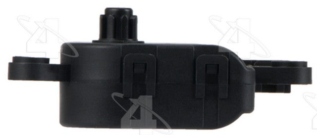 Four Seasons HVAC Blend Door Actuator,HVAC Recirculation Door Actuator P/N:73131 Fits: Chrysler Aspen, Chrysler Sebring, Dodge Durango, Dodge Ram 1500, Dodge Ram 2500, Dodge Ram 3500, Dodge Ram 4000, Dodge Ram 4500, Dodge Ram 5500 - Image 2