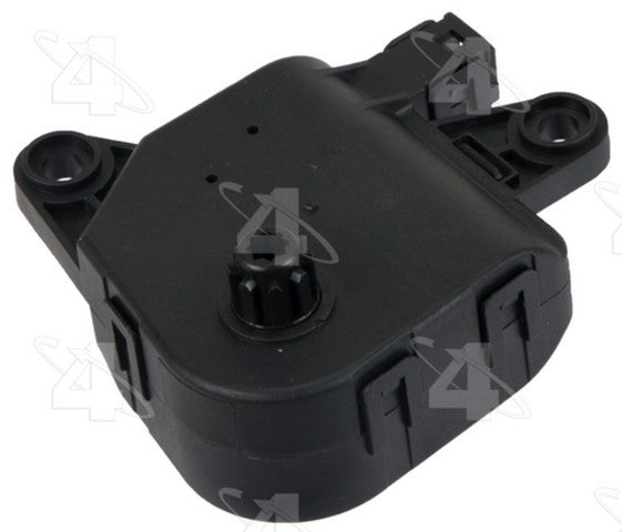 Four Seasons HVAC Blend Door Actuator,HVAC Recirculation Door Actuator P/N:73132 Fits: Chrysler Grand Voyager, Chrysler Pacifica, Chrysler TOWN &amp; COUNTRY, Chrysler Voyager, Dodge Caravan, Dodge Dakota, Dodge Durango, Dodge Grand Caravan - Image 1