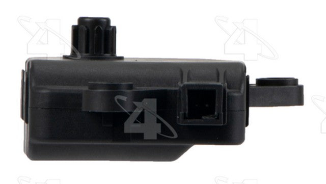 Four Seasons HVAC Blend Door Actuator,HVAC Recirculation Door Actuator P/N:73132 Fits: Chrysler Grand Voyager, Chrysler Pacifica, Chrysler TOWN &amp; COUNTRY, Chrysler Voyager, Dodge Caravan, Dodge Dakota, Dodge Durango, Dodge Grand Caravan - Image 2