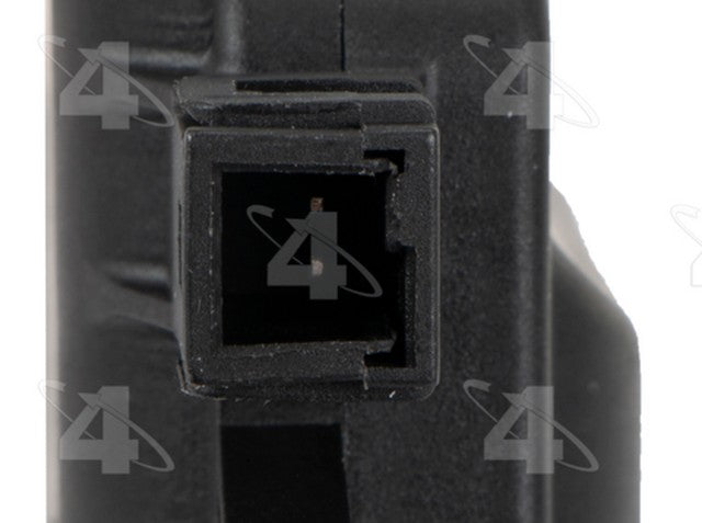Four Seasons HVAC Blend Door Actuator,HVAC Recirculation Door Actuator P/N:73132 Fits: Chrysler Grand Voyager, Chrysler Pacifica, Chrysler TOWN &amp; COUNTRY, Chrysler Voyager, Dodge Caravan, Dodge Dakota, Dodge Durango, Dodge Grand Caravan - Image 4