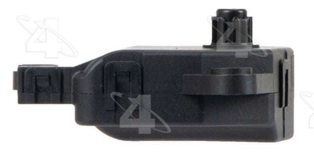 Four Seasons HVAC Blend Door Actuator,HVAC Recirculation Door Actuator P/N:73132 Fits: Chrysler Grand Voyager, Chrysler Pacifica, Chrysler TOWN &amp; COUNTRY, Chrysler Voyager, Dodge Caravan, Dodge Dakota, Dodge Durango, Dodge Grand Caravan - Image 3