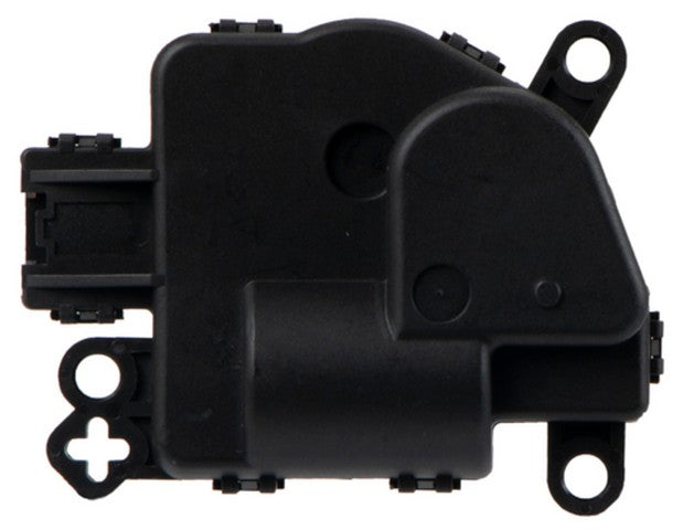 Four Seasons HVAC Blend Door Actuator,HVAC Recirculation Door Actuator P/N:73133 Fits: Chrysler 300, Chrysler TOWN &amp; COUNTRY, Chrysler Voyager, Dodge Caravan, Dodge Charger, Dodge Dakota, Dodge Grand Caravan, Dodge Magnum, Mitsubishi Raider - Image 3
