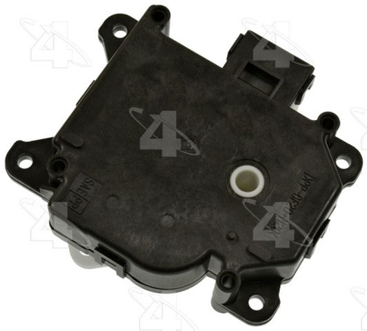Four Seasons HVAC Defrost Mode Door Actuator,HVAC Mode Door Actuator P/N:73134 Fits: Lexus Gs300 05-97, Lexus Gs400 00-98, Lexus Gs430 05-01, Lexus Is300 05-01, Lexus Rx300 03-99, Lexus Sc430 10-02 - Image 1