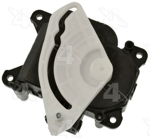 Four Seasons HVAC Defrost Mode Door Actuator,HVAC Mode Door Actuator P/N:73134 Fits: Lexus Gs300 05-97, Lexus Gs400 00-98, Lexus Gs430 05-01, Lexus Is300 05-01, Lexus Rx300 03-99, Lexus Sc430 10-02 - Image 3