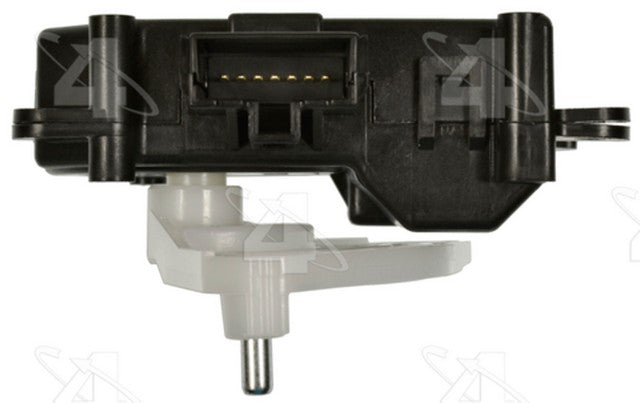 Four Seasons HVAC Defrost Mode Door Actuator,HVAC Mode Door Actuator P/N:73134 Fits: Lexus Gs300 05-97, Lexus Gs400 00-98, Lexus Gs430 05-01, Lexus Is300 05-01, Lexus Rx300 03-99, Lexus Sc430 10-02 - Image 2