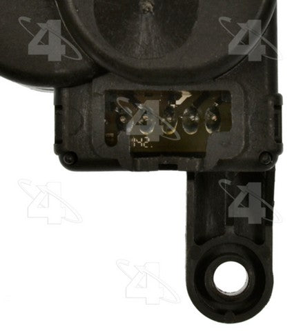 Four Seasons HVAC Blend Door Actuator,HVAC Mode Door Actuator P/N:73136 Fits: Chrysler Cirrus 00-95, Chrysler Sebring 00-96, Chrysler Stratus 97-95, Dodge Stratus 00-95, Plymouth Breeze 00-96 - Image 2