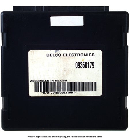 CARDONE Reman Body Control Module P/N:73-1429 Fits: Oldsmobile Alero 1999, Pontiac Grand Am 1999 - Image 4