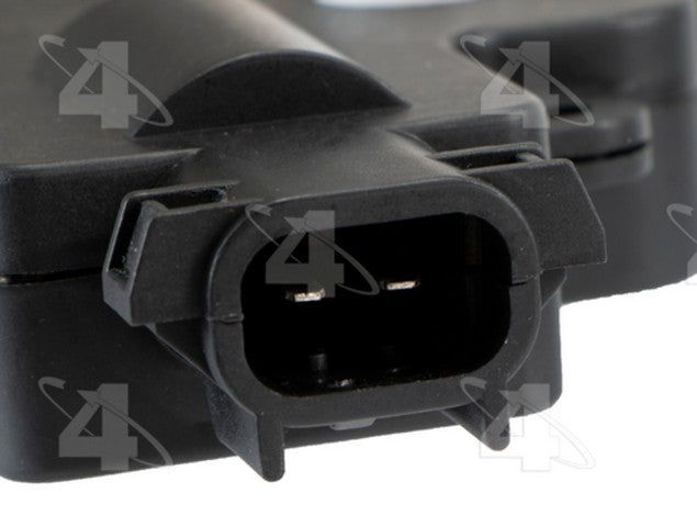 Four Seasons HVAC Mode Door Actuator P/N:73142 Fits: Jeep Grand Cherokee 04-99 - Image 3