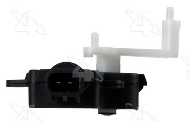Four Seasons HVAC Mode Door Actuator P/N:73142 Fits: Jeep Grand Cherokee 04-99 - Image 5