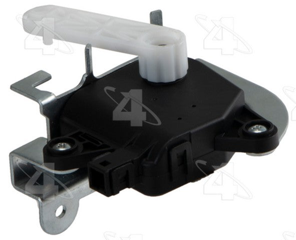 Four Seasons HVAC Blend Door Actuator,HVAC Mode Door Actuator P/N:73143 Fits: Dodge Ram 1500 08-02, Dodge Ram 2500 05-02, Dodge Ram 2500 09-07, Dodge Ram 3500 09-02, Dodge Ram 4000 08-05, Dodge Ram 4000 2002 - Image 1