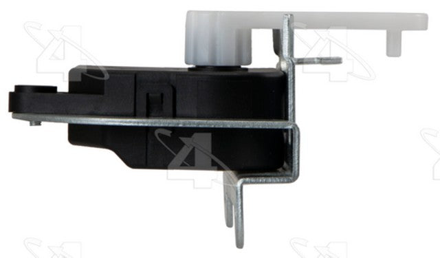 Four Seasons HVAC Blend Door Actuator,HVAC Mode Door Actuator P/N:73143 Fits: Dodge Ram 1500 08-02, Dodge Ram 2500 05-02, Dodge Ram 2500 09-07, Dodge Ram 3500 09-02, Dodge Ram 4000 08-05, Dodge Ram 4000 2002 - Image 4