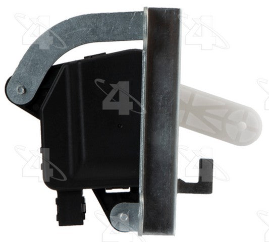 Four Seasons HVAC Blend Door Actuator,HVAC Mode Door Actuator P/N:73143 Fits: Dodge Ram 1500 08-02, Dodge Ram 2500 05-02, Dodge Ram 2500 09-07, Dodge Ram 3500 09-02, Dodge Ram 4000 08-05, Dodge Ram 4000 2002 - Image 2