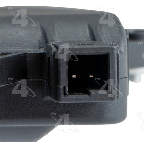 Four Seasons HVAC Blend Door Actuator,HVAC Mode Door Actuator P/N:73143 Fits: Dodge Ram 1500 08-02, Dodge Ram 2500 05-02, Dodge Ram 2500 09-07, Dodge Ram 3500 09-02, Dodge Ram 4000 08-05, Dodge Ram 4000 2002 - Image 5