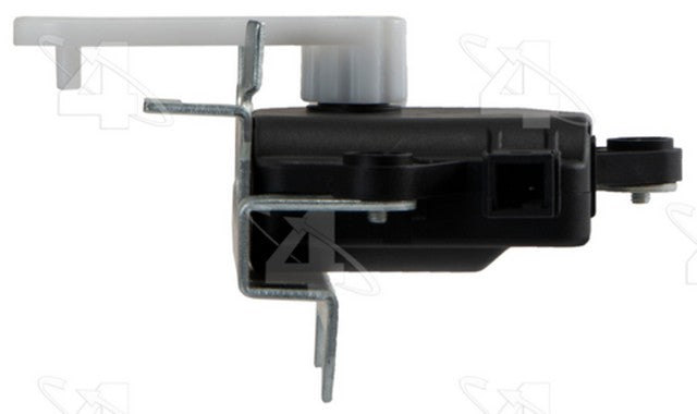 Four Seasons HVAC Blend Door Actuator,HVAC Mode Door Actuator P/N:73143 Fits: Dodge Ram 1500 08-02, Dodge Ram 2500 05-02, Dodge Ram 2500 09-07, Dodge Ram 3500 09-02, Dodge Ram 4000 08-05, Dodge Ram 4000 2002 - Image 3