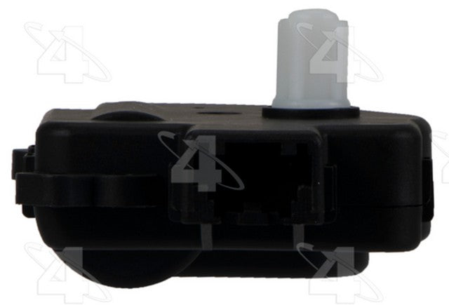 Four Seasons HVAC Blend Door Actuator,HVAC Recirculation Door Actuator P/N:73146 Fits: Dodge Caliber 09-07, Jeep Compass 12-07, Jeep Patriot 12-07, Jeep Wrangler 10-07 - Image 2