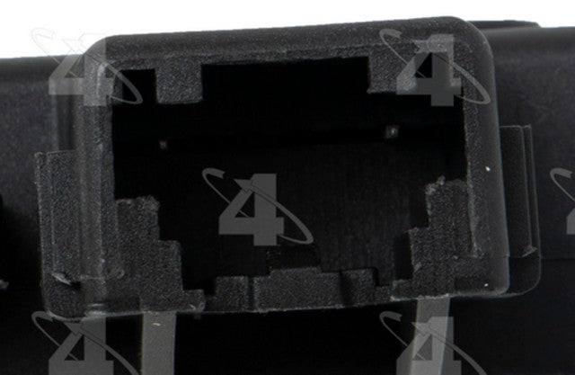 Four Seasons HVAC Blend Door Actuator,HVAC Recirculation Door Actuator P/N:73146 Fits: Dodge Caliber 09-07, Jeep Compass 12-07, Jeep Patriot 12-07, Jeep Wrangler 10-07 - Image 8