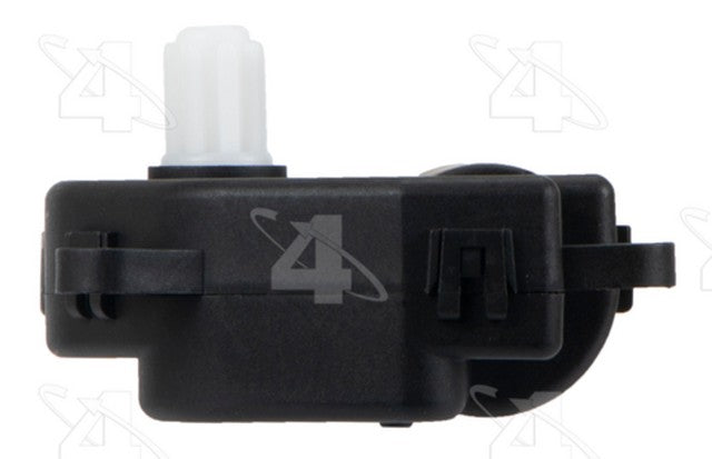 Four Seasons HVAC Blend Door Actuator,HVAC Recirculation Door Actuator P/N:73146 Fits: Dodge Caliber 09-07, Jeep Compass 12-07, Jeep Patriot 12-07, Jeep Wrangler 10-07 - Image 6