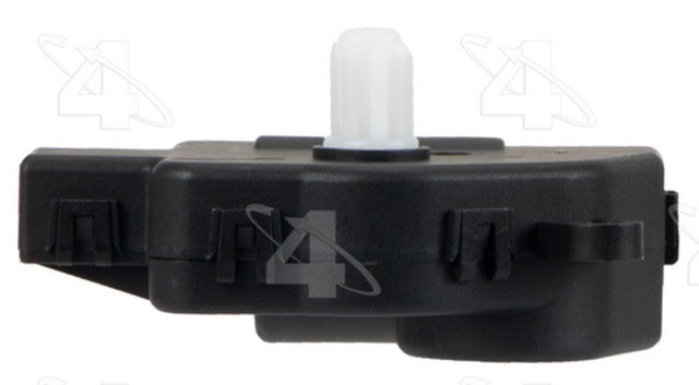 Four Seasons HVAC Blend Door Actuator,HVAC Recirculation Door Actuator P/N:73146 Fits: Dodge Caliber 09-07, Jeep Compass 12-07, Jeep Patriot 12-07, Jeep Wrangler 10-07 - Image 7