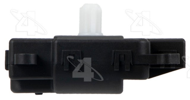 Four Seasons HVAC Blend Door Actuator,HVAC Recirculation Door Actuator P/N:73146 Fits: Dodge Caliber 09-07, Jeep Compass 12-07, Jeep Patriot 12-07, Jeep Wrangler 10-07 - Image 3