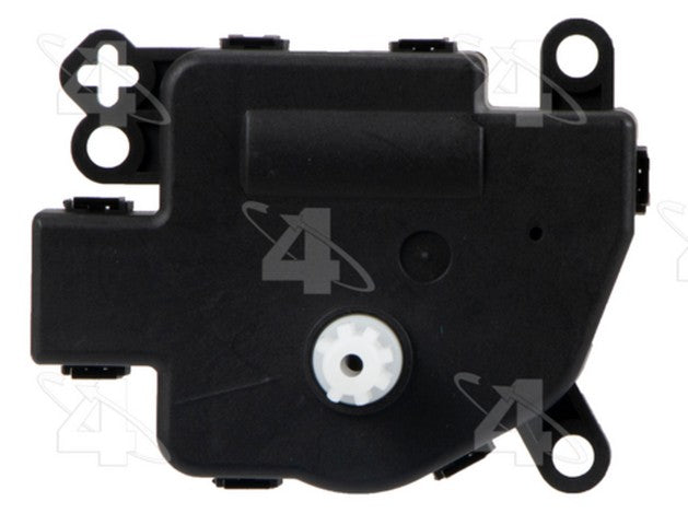Four Seasons HVAC Blend Door Actuator,HVAC Recirculation Door Actuator P/N:73146 Fits: Dodge Caliber 09-07, Jeep Compass 12-07, Jeep Patriot 12-07, Jeep Wrangler 10-07 - Image 4