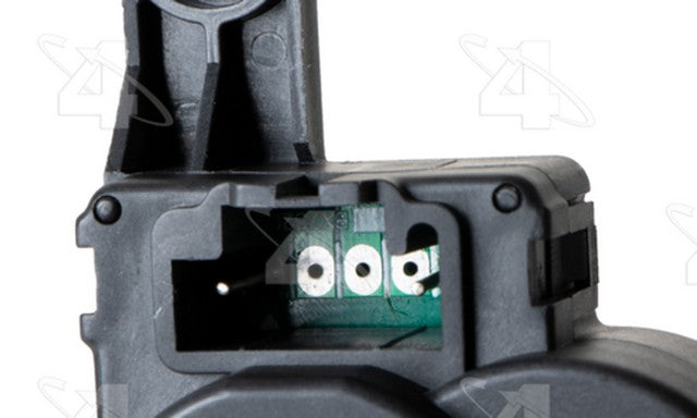 Four Seasons HVAC Recirculation Door Actuator P/N:73147 Fits: Chrysler 300m 04-99, Chrysler Concorde 04-98, Chrysler Intrepid 04-97, Chrysler Lhs 01-99, Dodge Intrepid 04-97 - Image 2