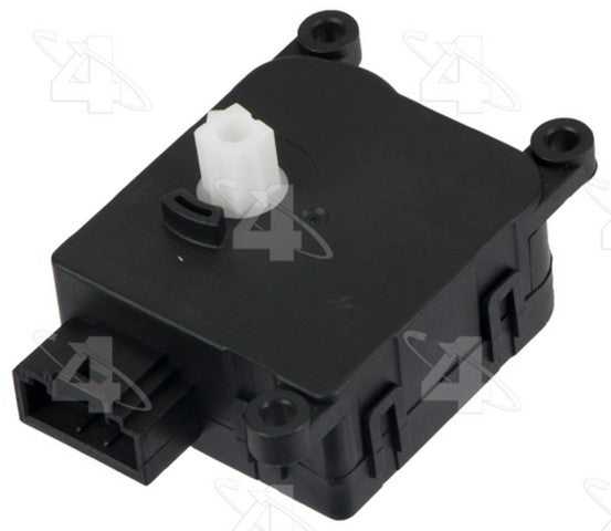 Four Seasons HVAC Blend Door Actuator,HVAC Recirculation Door Actuator P/N:73148 Fits: Dodge Journey 20-09, Dodge Nitro 11-07, Jeep Liberty 12-08 - Image 1