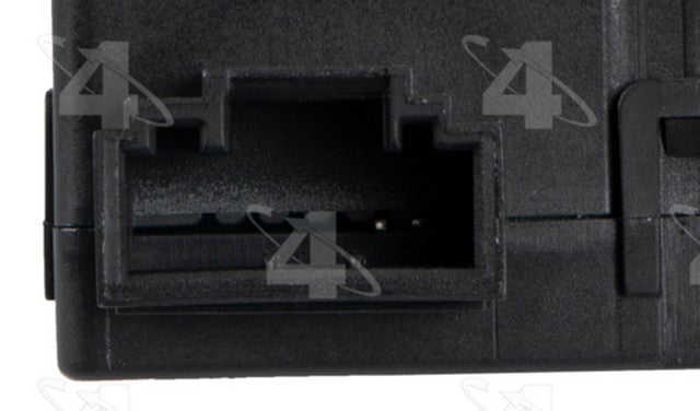 Four Seasons HVAC Blend Door Actuator,HVAC Recirculation Door Actuator P/N:73148 Fits: Dodge Journey 20-09, Dodge Nitro 11-07, Jeep Liberty 12-08 - Image 2