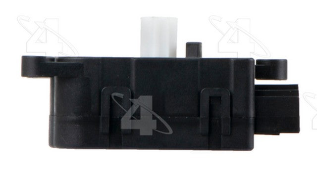 Four Seasons HVAC Blend Door Actuator,HVAC Recirculation Door Actuator P/N:73148 Fits: Dodge Journey 20-09, Dodge Nitro 11-07, Jeep Liberty 12-08 - Image 3