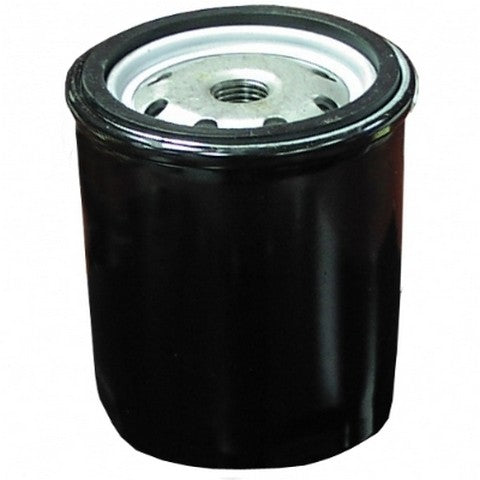 Parts Master Fuel Filter P/N:73149 Fits: Mercedes-benz 240d 83-79, Mercedes-benz 300cd 85-79, Mercedes-benz 300d 85-79, Mercedes-benz 300sd 85-79, Mercedes-benz 300td 85-79, Mercedes-benz E300 1995 - Image 1