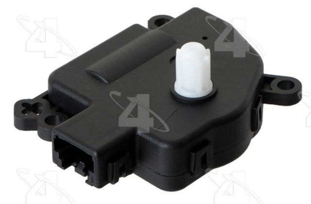 Four Seasons HVAC Mode Door Actuator,HVAC Recirculation Door Actuator P/N:73150 Fits: Dodge Ram 1500 10-09, Dodge Ram 2500 2010 - Image 1
