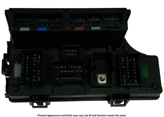 CARDONE Reman Integrated Control Module P/N:73-1502 Fits: Chrysler Sebring 09-08, Dodge Avenger 09-08 - Image 5