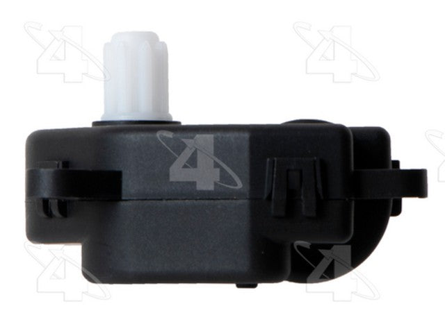 Four Seasons HVAC Mode Door Actuator,HVAC Recirculation Door Actuator P/N:73150 Fits: Dodge Ram 1500 10-09, Dodge Ram 2500 2010 - Image 2