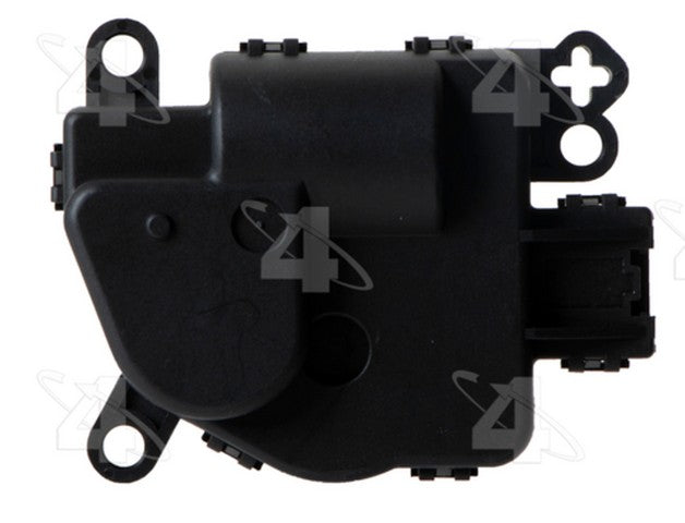 Four Seasons HVAC Mode Door Actuator,HVAC Recirculation Door Actuator P/N:73150 Fits: Dodge Ram 1500 10-09, Dodge Ram 2500 2010 - Image 5