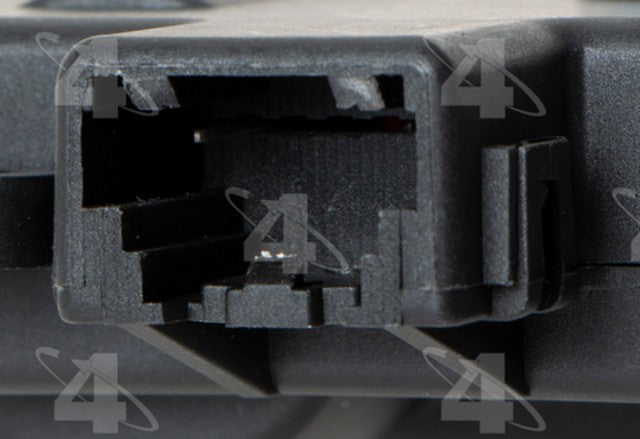 Four Seasons HVAC Mode Door Actuator,HVAC Recirculation Door Actuator P/N:73150 Fits: Dodge Ram 1500 10-09, Dodge Ram 2500 2010 - Image 8