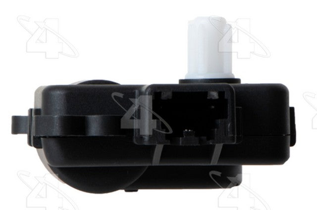 Four Seasons HVAC Mode Door Actuator,HVAC Recirculation Door Actuator P/N:73150 Fits: Dodge Ram 1500 10-09, Dodge Ram 2500 2010 - Image 4