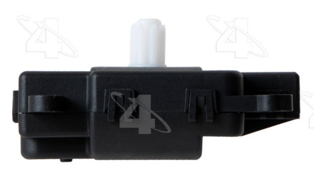 Four Seasons HVAC Mode Door Actuator,HVAC Recirculation Door Actuator P/N:73150 Fits: Dodge Ram 1500 10-09, Dodge Ram 2500 2010 - Image 6