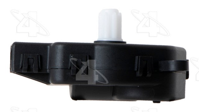 Four Seasons HVAC Mode Door Actuator,HVAC Recirculation Door Actuator P/N:73150 Fits: Dodge Ram 1500 10-09, Dodge Ram 2500 2010 - Image 3