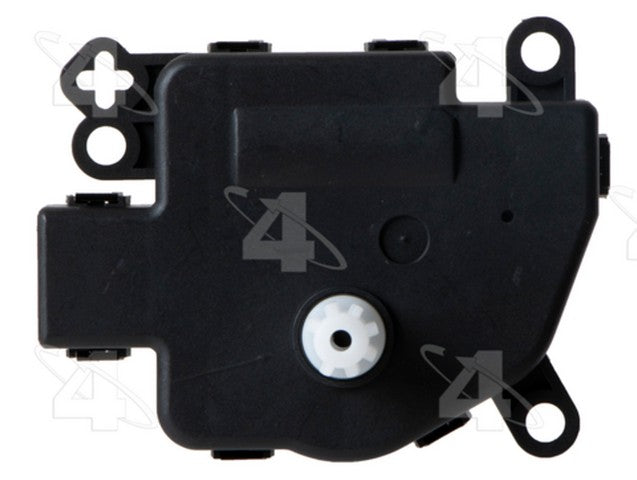 Four Seasons HVAC Mode Door Actuator,HVAC Recirculation Door Actuator P/N:73150 Fits: Dodge Ram 1500 10-09, Dodge Ram 2500 2010 - Image 7