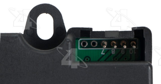 Four Seasons HVAC Blend Door Actuator P/N:73151 Fits: Jeep Liberty 07-05 - Image 5