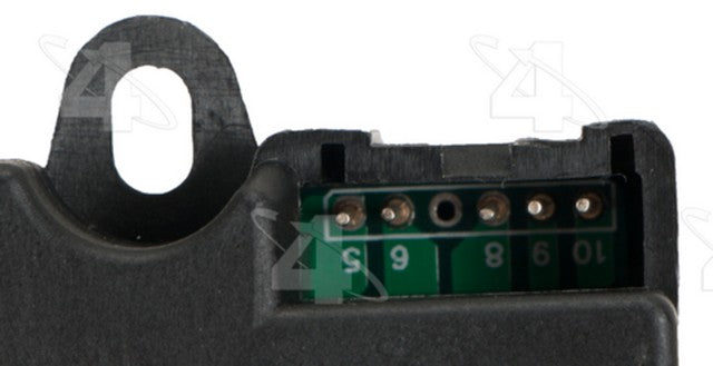 Four Seasons HVAC Blend Door Actuator P/N:73155 Fits: Jeep Grand Cherokee 98-93, Jeep Grand Wagoneer 1993 - Image 5
