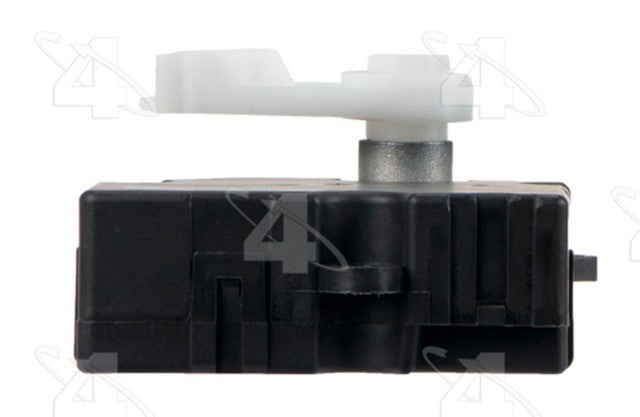 Four Seasons HVAC Mode Door Actuator P/N:73156 Fits: Buick Rainier, Chevrolet Ssr, Chevrolet Trailblazer, Chevrolet Trailblazer Ext, GMC Envoy, GMC Envoy Xl, GMC Envoy Xuv, Isuzu Ascender, Oldsmobile Bravada, Saab 9-7x - Image 3