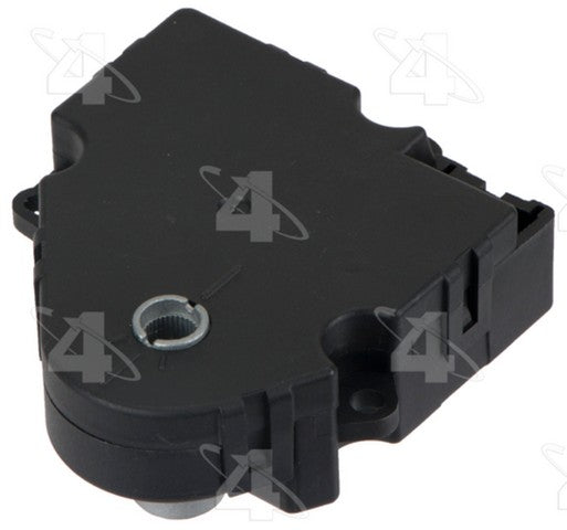 Four Seasons HVAC Mode Door Actuator P/N:73158 Fits: Cadillac Escalade, Cadillac Escalade Esv, Cadillac Escalade Ext, Chevrolet Avalanche 1500, Chevrolet Avalanche 2500, Chevrolet Cheyenne, Chevrolet Silverado 1500, Chevrolet Silverado 1500 Classic - Image 1