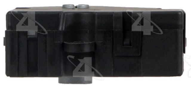 Four Seasons HVAC Mode Door Actuator P/N:73158 Fits: Cadillac Escalade, Cadillac Escalade Esv, Cadillac Escalade Ext, Chevrolet Avalanche 1500, Chevrolet Avalanche 2500, Chevrolet Cheyenne, Chevrolet Silverado 1500, Chevrolet Silverado 1500 Classic - Image 2
