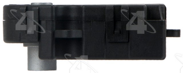 Four Seasons HVAC Mode Door Actuator P/N:73158 Fits: Cadillac Escalade, Cadillac Escalade Esv, Cadillac Escalade Ext, Chevrolet Avalanche 1500, Chevrolet Avalanche 2500, Chevrolet Cheyenne, Chevrolet Silverado 1500, Chevrolet Silverado 1500 Classic - Image 3